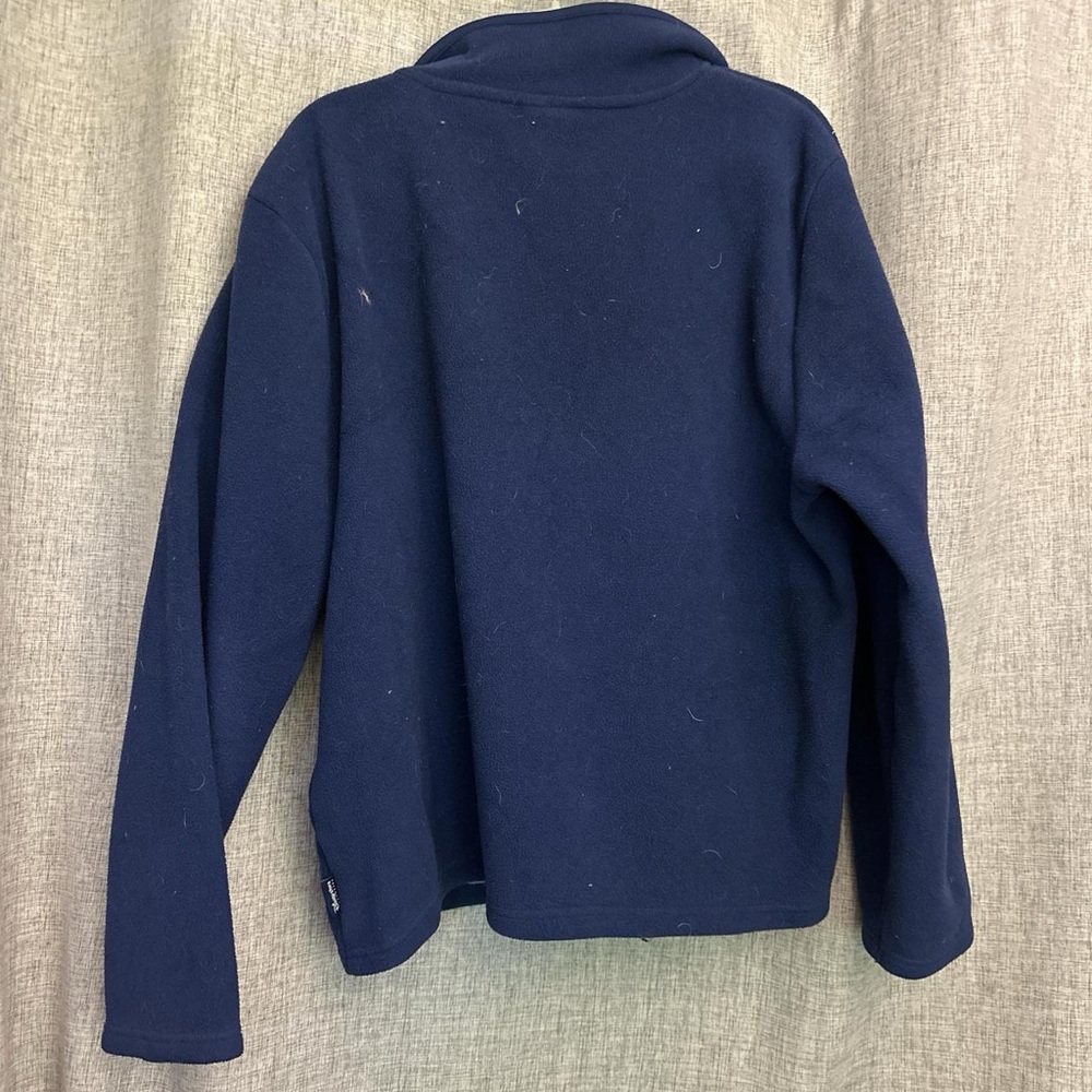Minnie Mouse fleece sweater - Picture 2 of 3